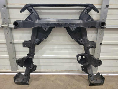 2004 - 2010 BMW X3 Front Suspension Crossmember Subframe OEM 31103415150