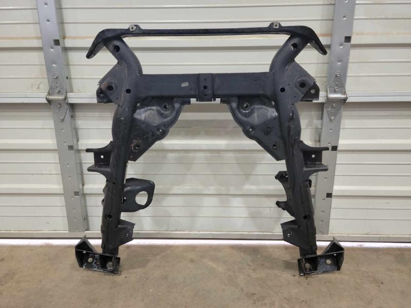 2004 - 2010 BMW X3 Front Suspension Crossmember Subframe OEM 31103415150