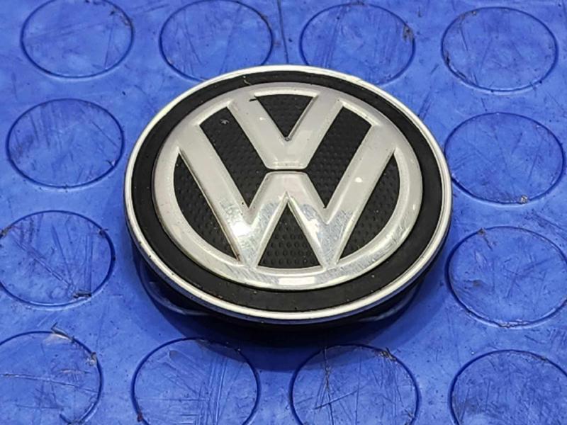 2019 Volkswagen Jetta Center Cap