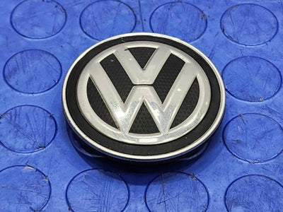 2019 Volkswagen Jetta Center Cap