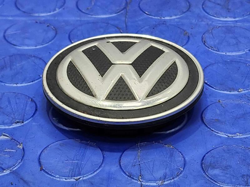 2019 Volkswagen Jetta Center Cap