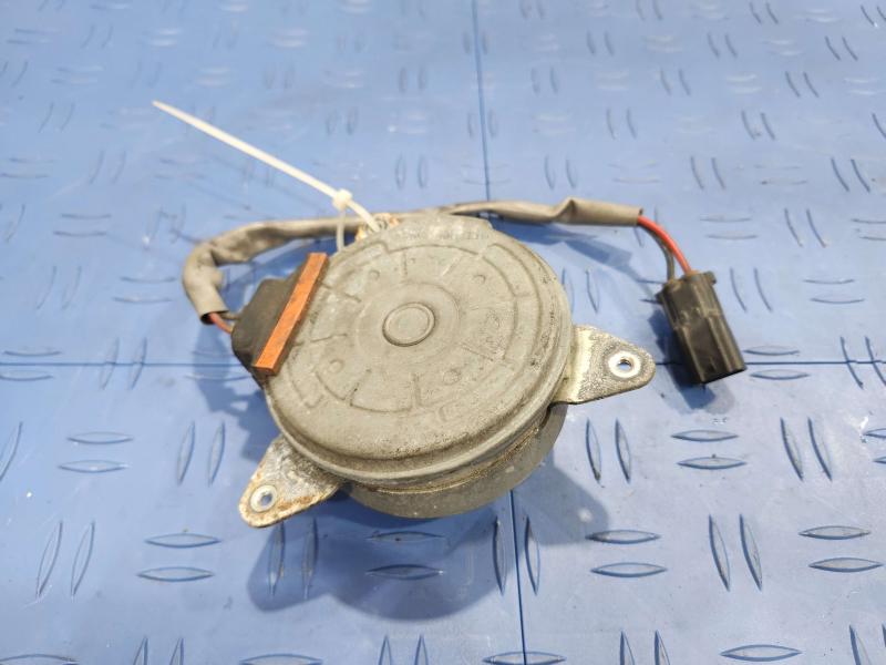 2011 Honda Accord Electric Cooling Motor