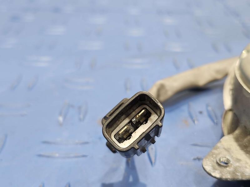 2011 Honda Accord Electric Cooling Motor