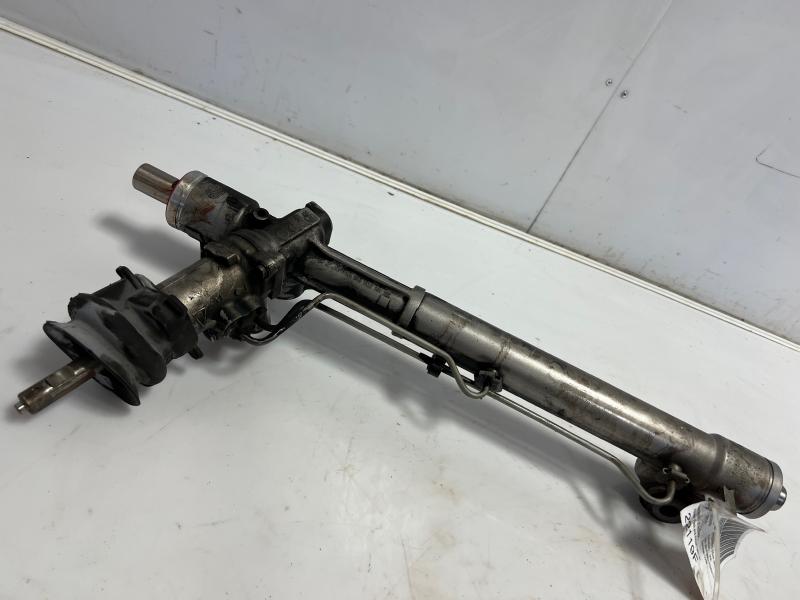 2014 Cadillac SRX Steering Gear (Incl. Rack)