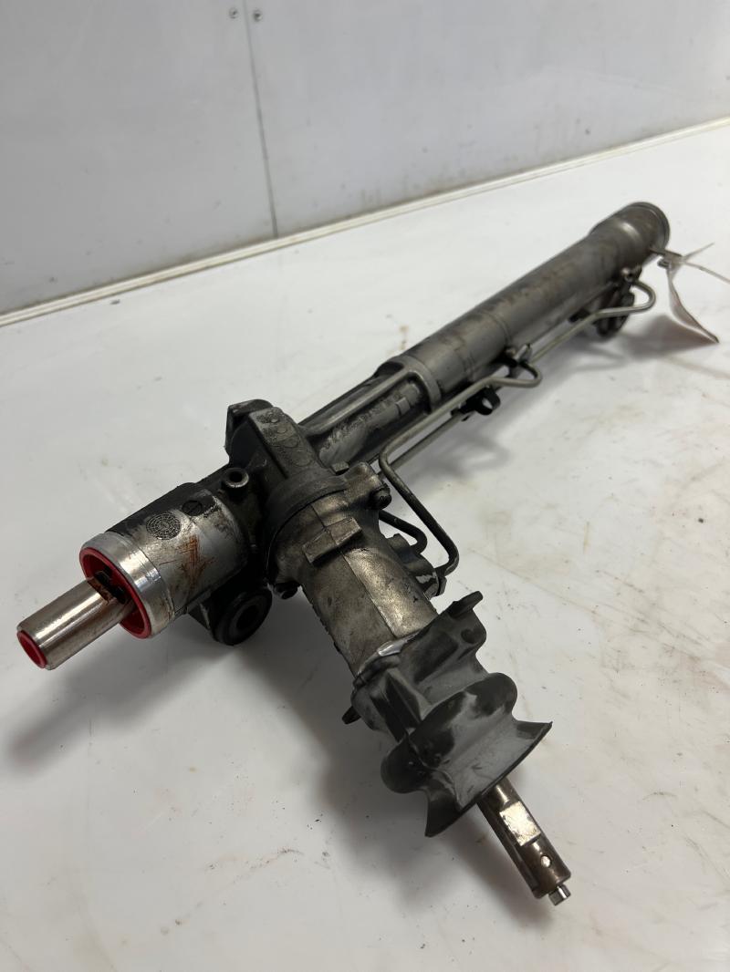2014 Cadillac SRX Steering Gear (Incl. Rack)