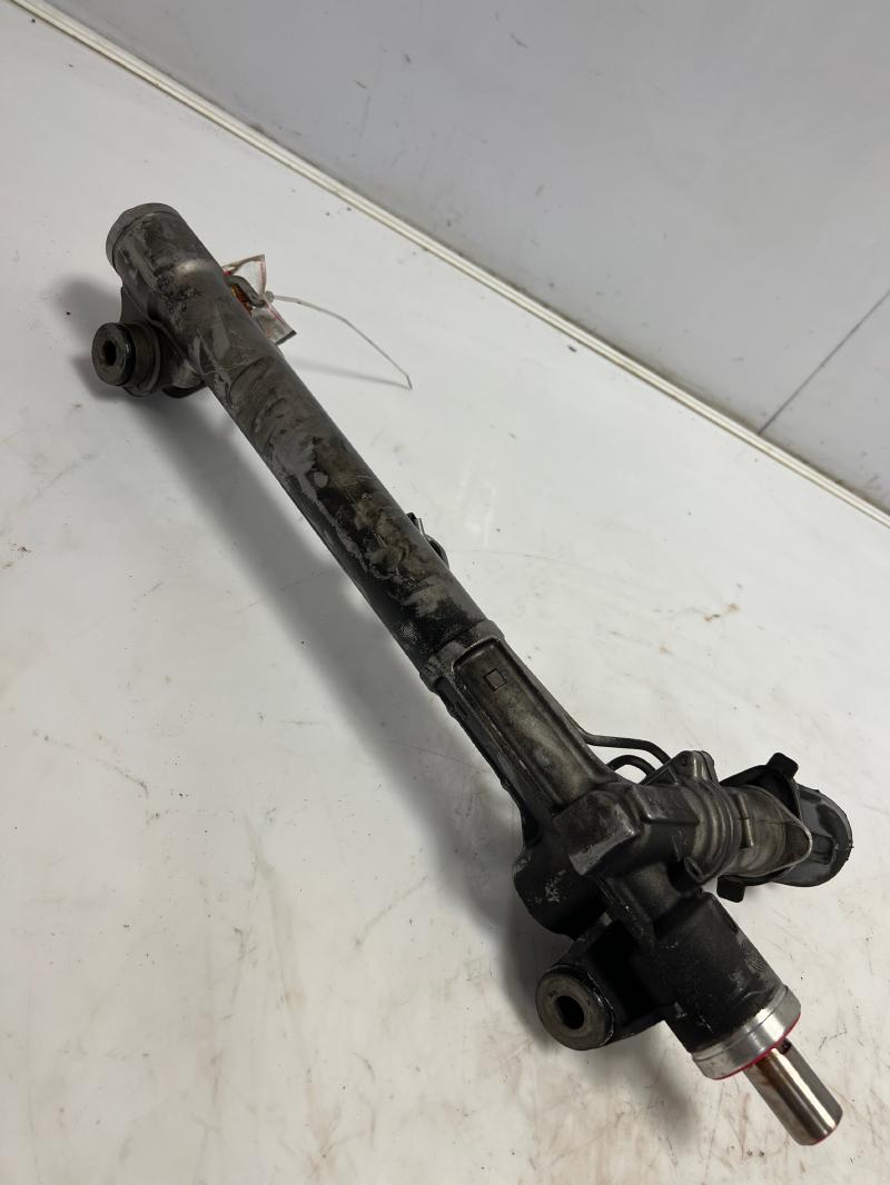 2014 Cadillac SRX Steering Gear (Incl. Rack)