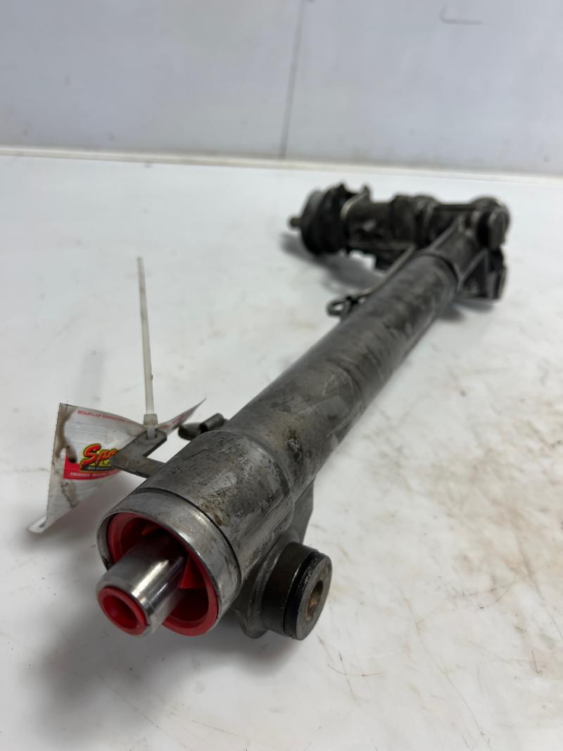 2014 Cadillac SRX Steering Gear (Incl. Rack)