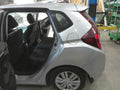 2016 Honda Fit Quarter Panel