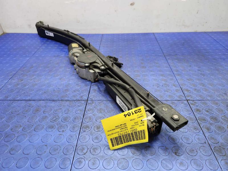 2009 Volkswagen Routan Electric Door Motor