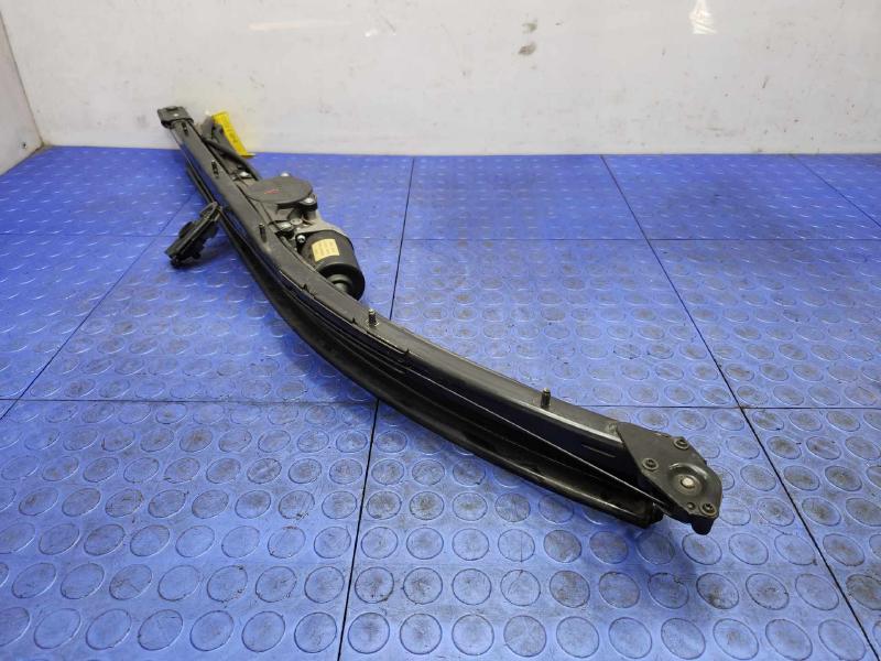 2009 Volkswagen Routan Electric Door Motor