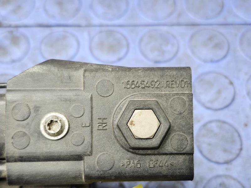 2009 Volkswagen Routan Electric Door Motor