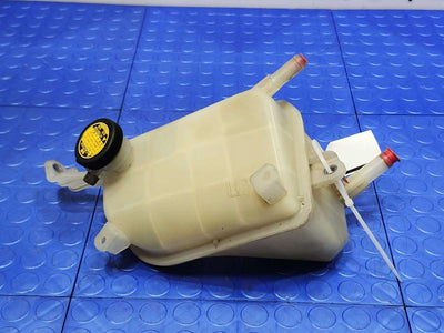2010 Toyota Prius Coolant Recovery Bottle