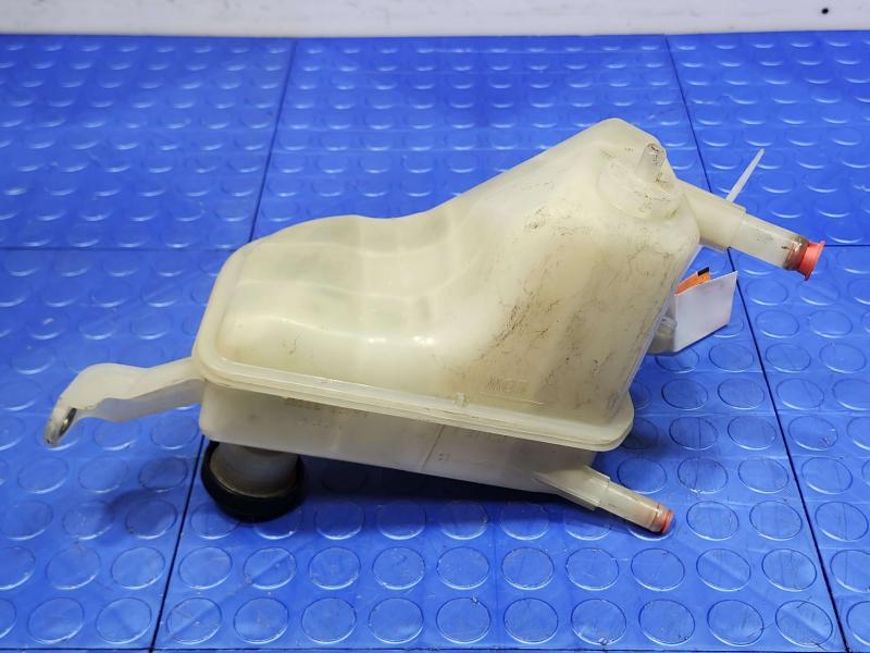 2010 Toyota Prius Coolant Recovery Bottle