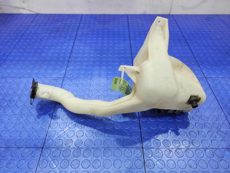 2010 Chevrolet Impala Washer Bottle