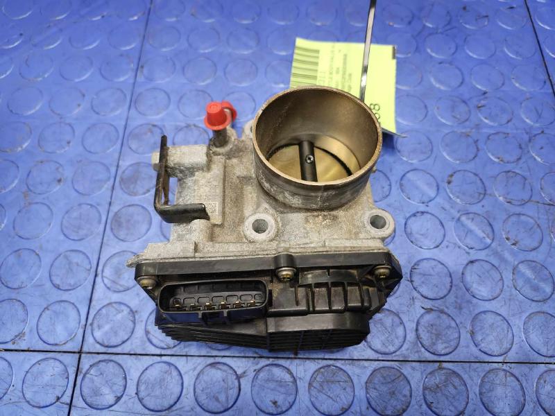 2016 Honda Civic Throttle Body/Valve Assy