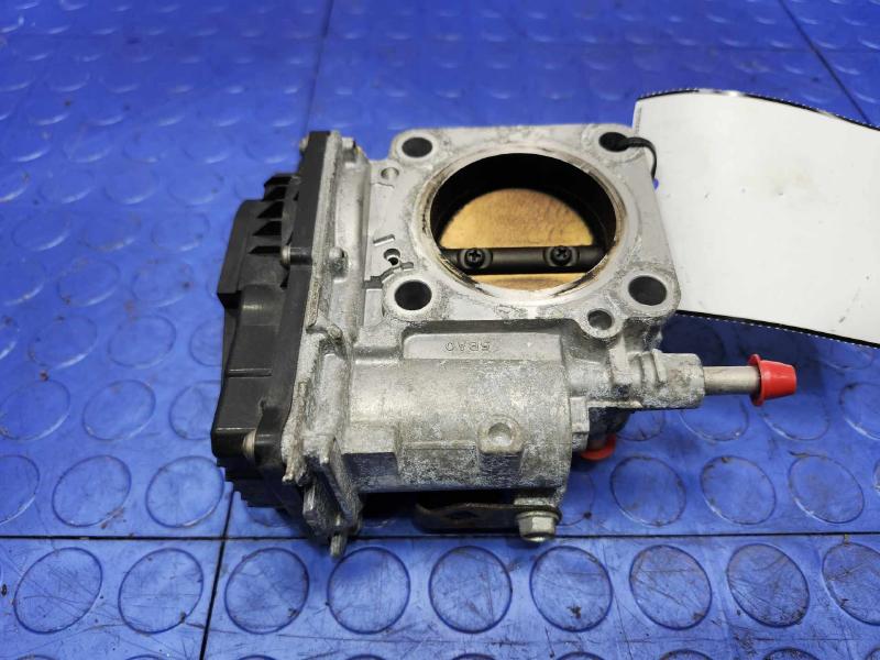 2016 Honda Civic Throttle Body/Valve Assy