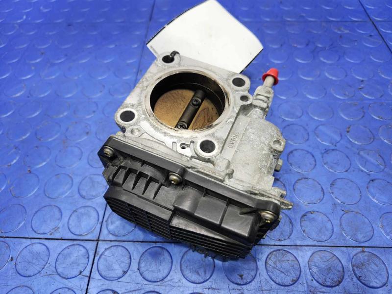 2016 Honda Civic Throttle Body/Valve Assy