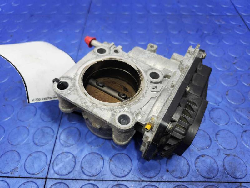 2016 Honda Civic Throttle Body/Valve Assy