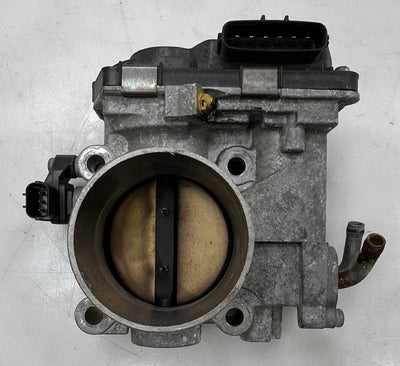 2006 Acura TL Throttle Body/Valve Assy
