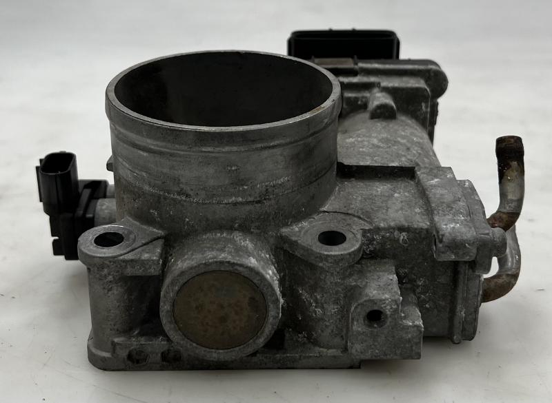 2006 Acura TL Throttle Body/Valve Assy