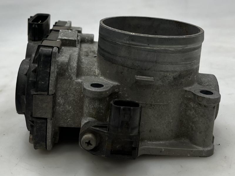 2006 Acura TL Throttle Body/Valve Assy
