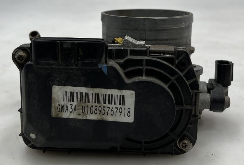 2006 Acura TL Throttle Body/Valve Assy