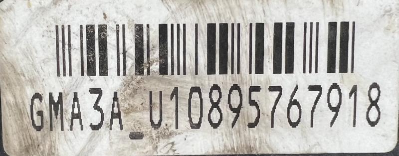 2006 Acura TL Throttle Body/Valve Assy