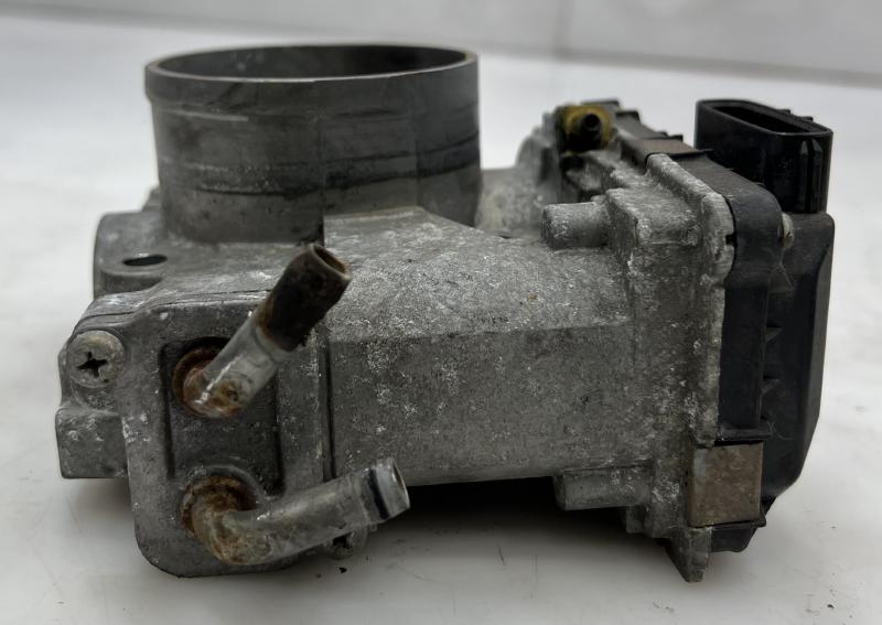 2006 Acura TL Throttle Body/Valve Assy