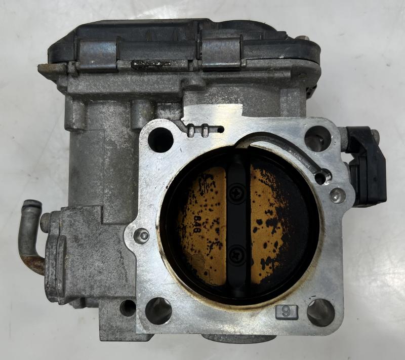 2006 Acura TL Throttle Body/Valve Assy