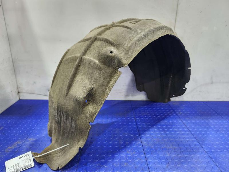 2013 Infiniti FX35 Inner Fender Liner