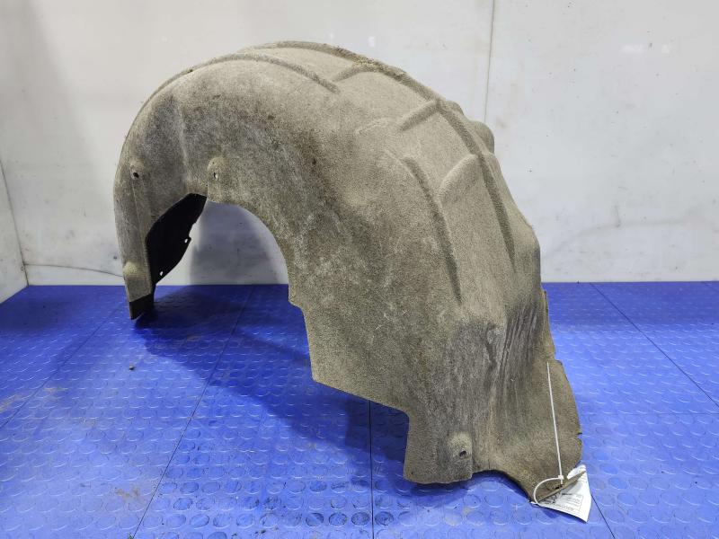 2013 Infiniti FX35 Inner Fender Liner