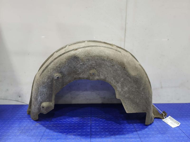 2013 Infiniti FX35 Inner Fender Liner