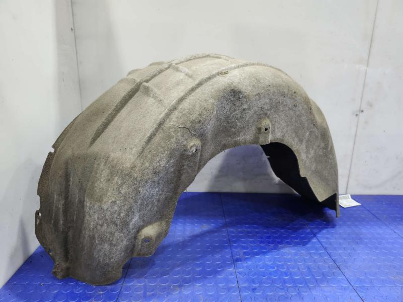 2013 Infiniti FX35 Inner Fender Liner