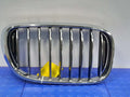 2018 BMW 740I Grille