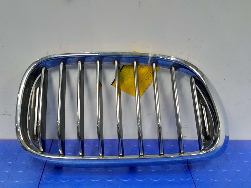 2018 BMW 740I Grille