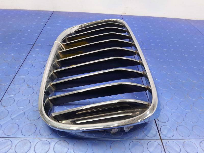2018 BMW 740I Grille