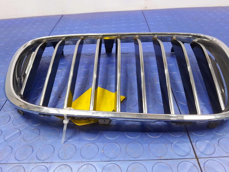 2018 BMW 740I Grille