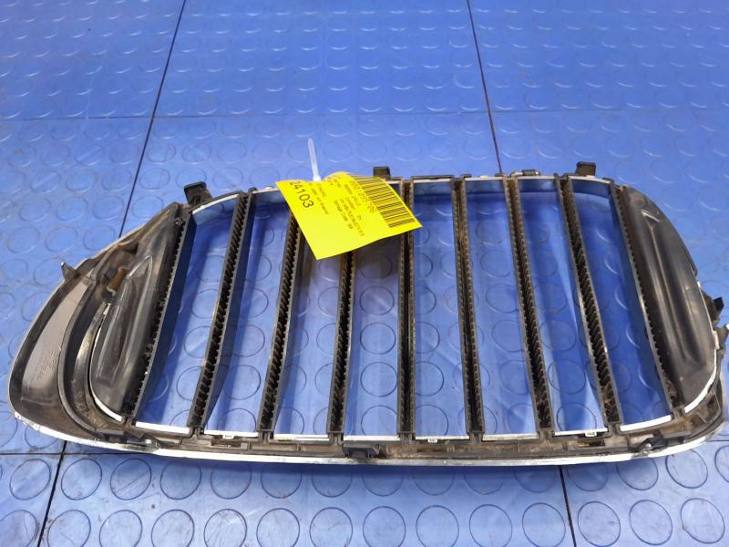 2018 BMW 740I Grille