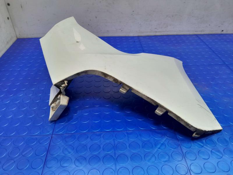 2015 Ford Transit Connect Bumper Tip