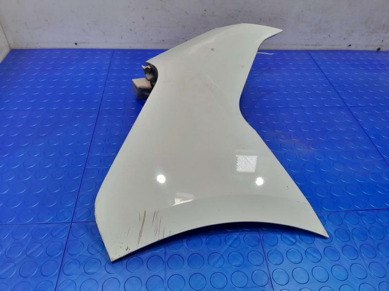 2015 Ford Transit Connect Bumper Tip