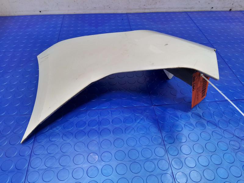2015 Ford Transit Connect Bumper Tip