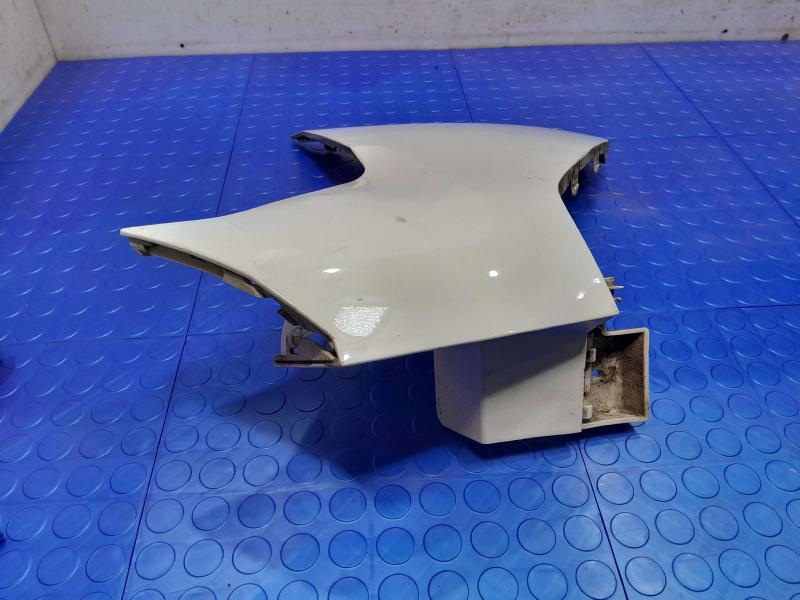 2015 Ford Transit Connect Bumper Tip