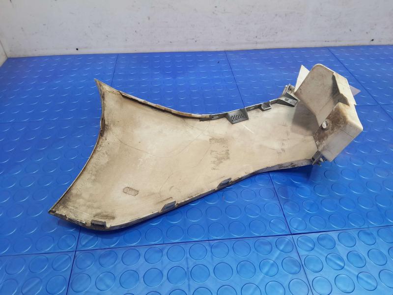 2015 Ford Transit Connect Bumper Tip