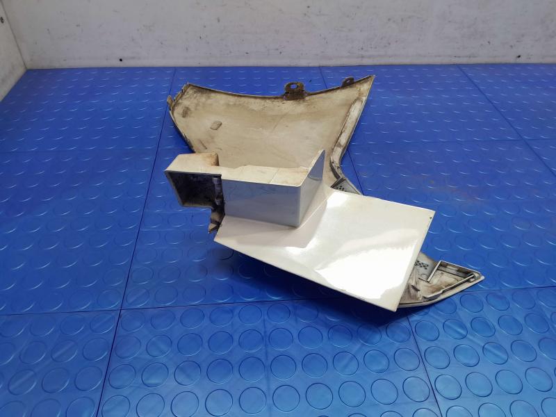 2015 Ford Transit Connect Bumper Tip