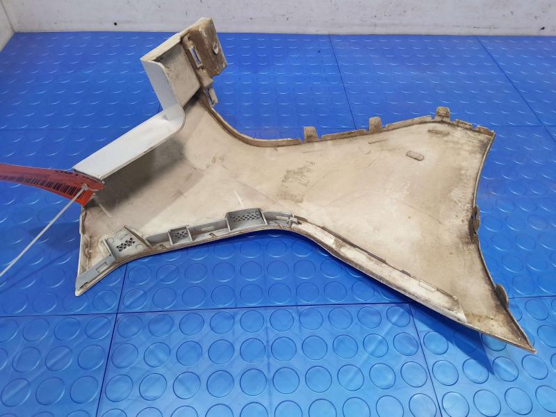 2015 Ford Transit Connect Bumper Tip