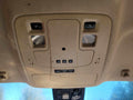 2013 Chevrolet Malibu Front Console