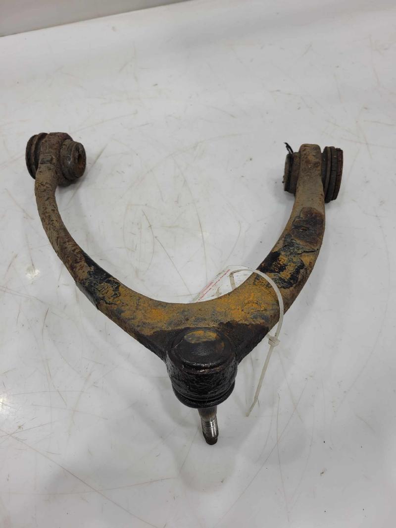 2008 GMC Yukon XL Upper Control Arm Front
