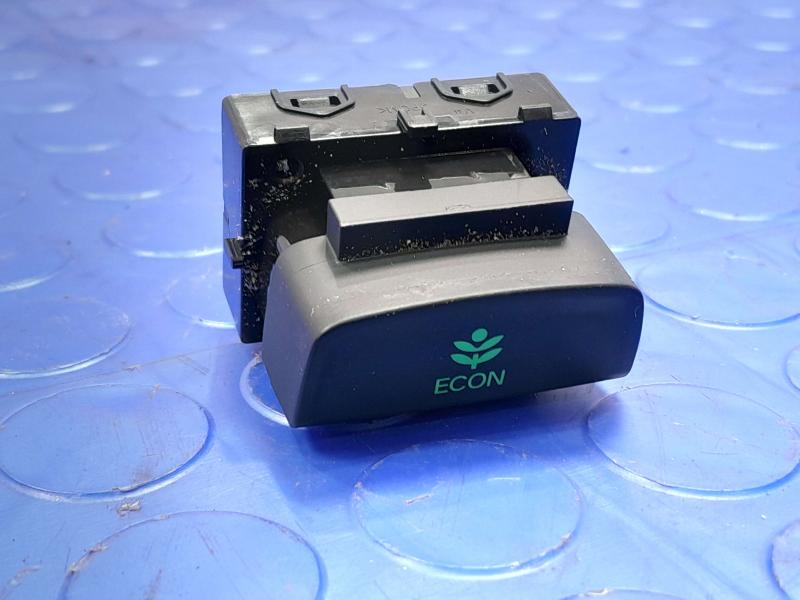 2018-2022 Honda Accord ECON Switch Genuine OEM Part 35355-TVA-A11
