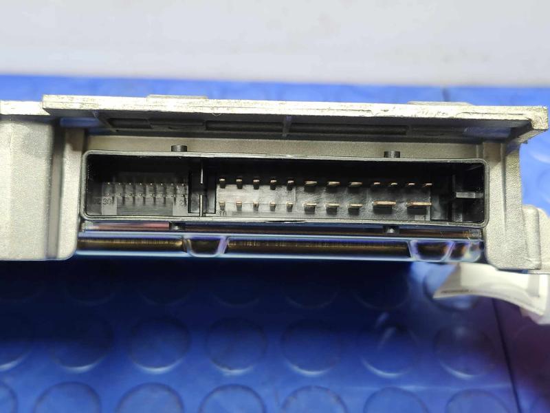 2017-2019 Audi Q7 Bose Radio Amplifier Unit Genuine OEM Part 4M0035223C