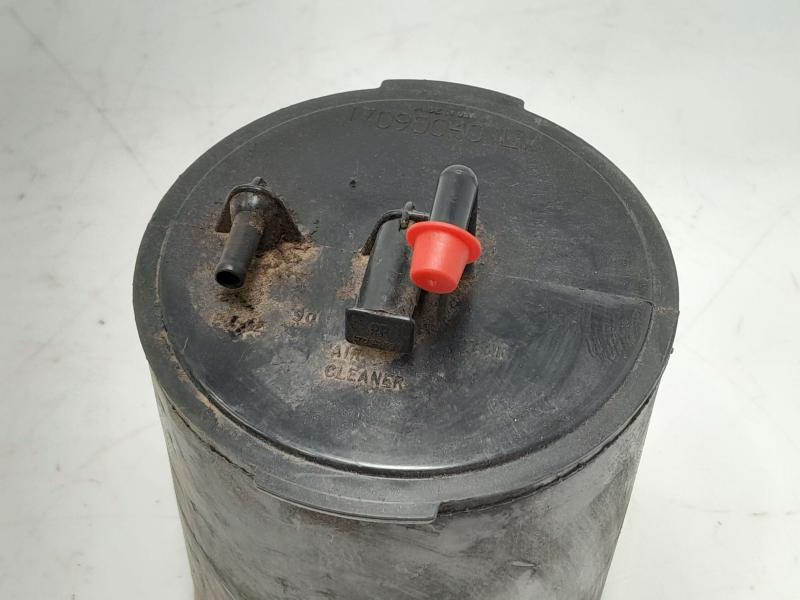 1993 Chevrolet S10 Evaporator Canister